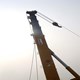 Tadano TG 1200M truck crane